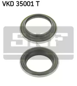 Подвеска оси / система подвески / колеса SKF для RENAULT RAPID Фургон (F40_, G40_) 1.4 (F402)